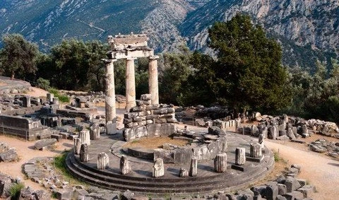 Ευχάριστα τα νέα: Οι δανειστές δεν θα απλώσουν χέρι στους αρχαιολογικούς μας χώρους